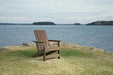 Emmeline Adirondack Chair - Atchison Furniture Company (Atchison, KS)