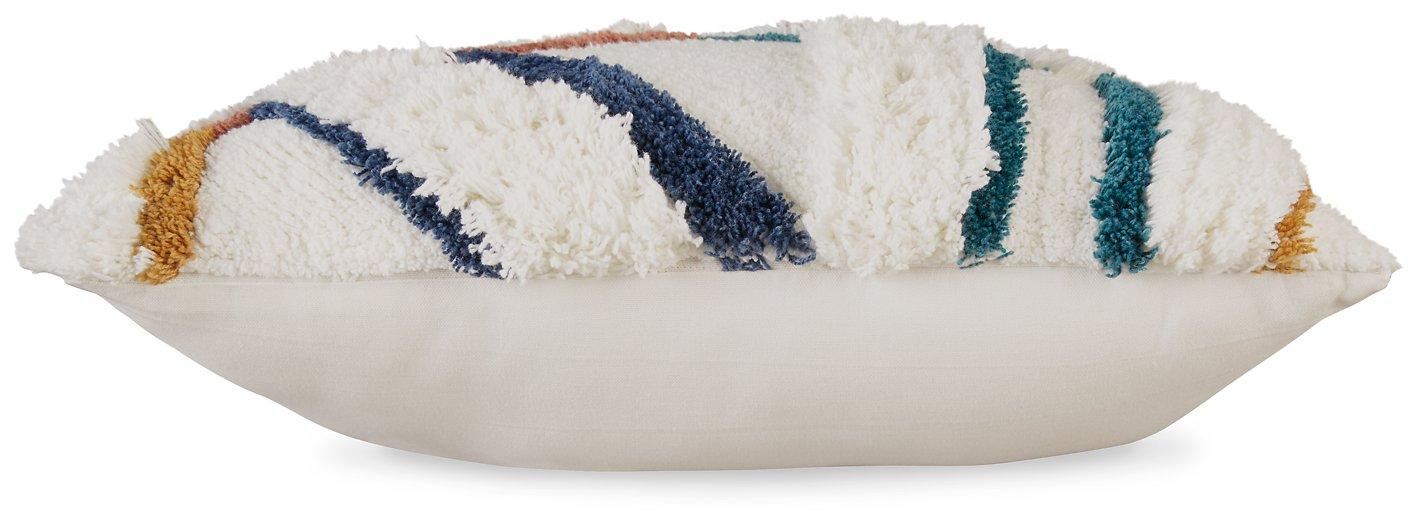 Evermore Pillow - Atchison Furniture Company (Atchison, KS)