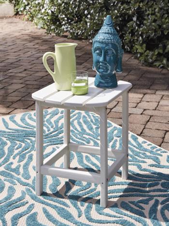 Sundown Treasure Outdoor Seating Set - Atchison Furniture Company (Atchison, KS)