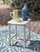 Sundown Treasure Outdoor Seating Set - Atchison Furniture Company (Atchison, KS)