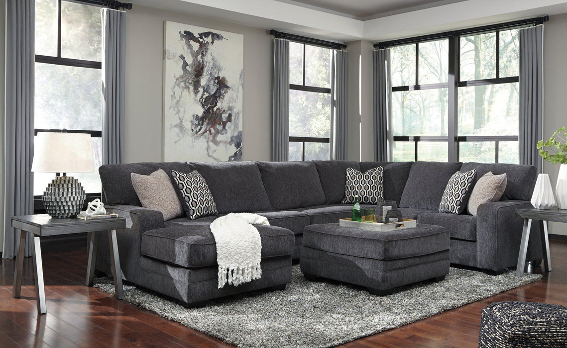 Tracling Living Room Set - Atchison Furniture Company (Atchison, KS)