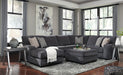Tracling Living Room Set - Atchison Furniture Company (Atchison, KS)