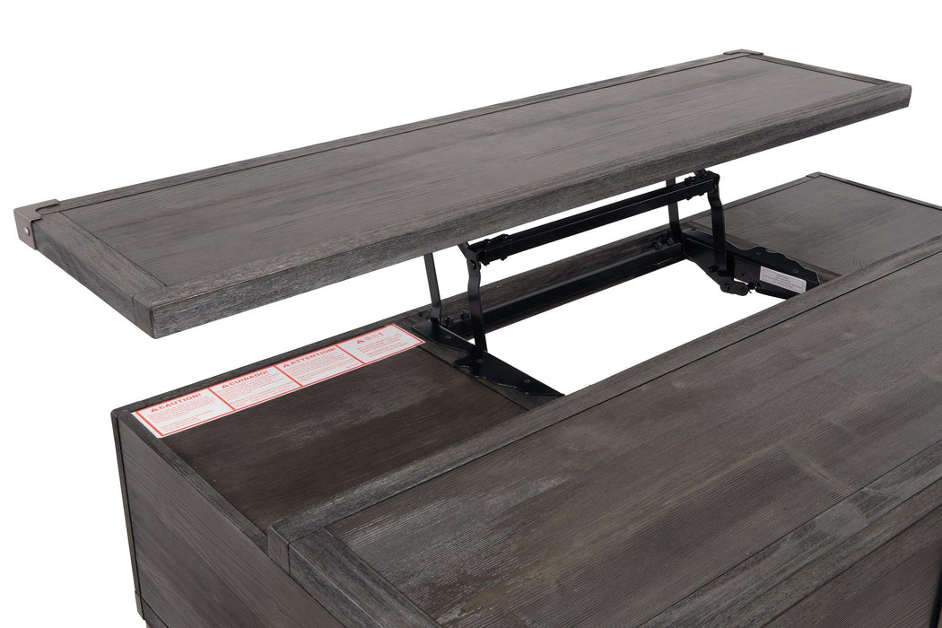 Todoe Table Set - Atchison Furniture Company (Atchison, KS)