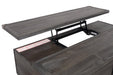 Todoe Table Set - Atchison Furniture Company (Atchison, KS)