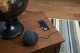 Treytown Chairside End Table - Atchison Furniture Company (Atchison, KS)