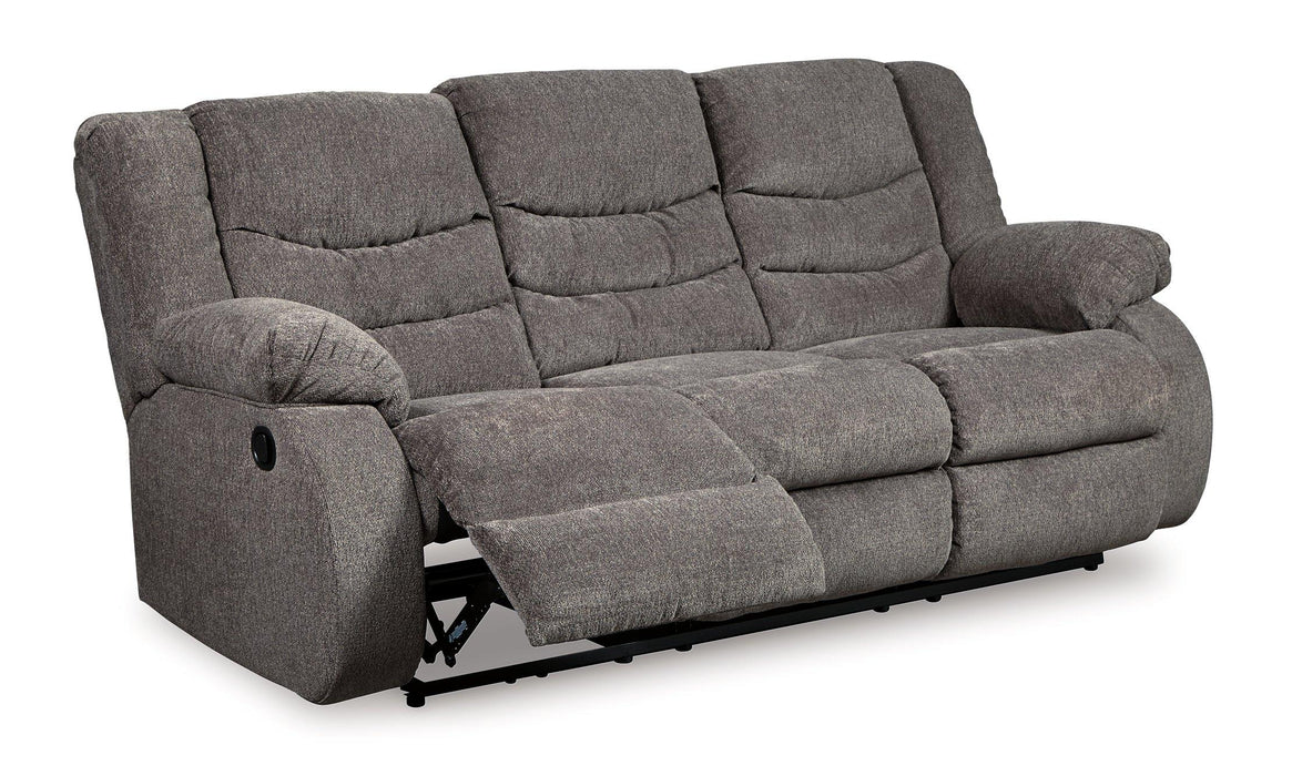 Tulen Living Room Set - Atchison Furniture Company (Atchison, KS)
