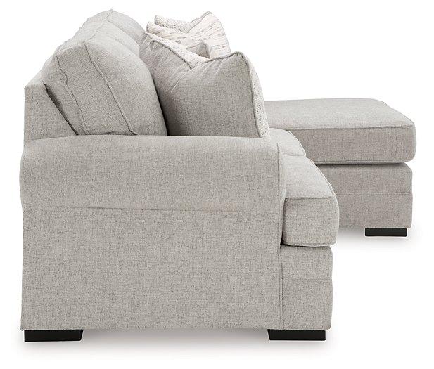Eastonbridge Living Room Set - Atchison Furniture Company (Atchison, KS)