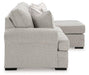 Eastonbridge Living Room Set - Atchison Furniture Company (Atchison, KS)