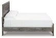 Bronyan Bedroom Set - Atchison Furniture Company (Atchison, KS)