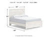 Gerridan Bedroom Set - Atchison Furniture Company (Atchison, KS)