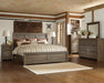 Juararo Bedroom Set - Atchison Furniture Company (Atchison, KS)