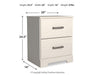 Stelsie Bedroom Set - Atchison Furniture Company (Atchison, KS)