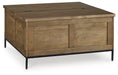 Torlanta Occasional Table Set - Atchison Furniture Company (Atchison, KS)