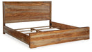 Dressonni Bedroom Package - Atchison Furniture Company (Atchison, KS)