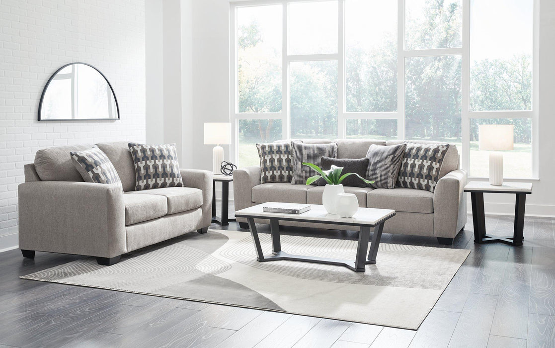 Avenal Park Living Room Set - Atchison Furniture Company (Atchison, KS)