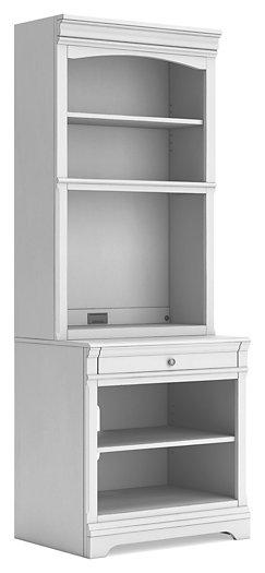Kanwyn Bookcase - Atchison Furniture Company (Atchison, KS)