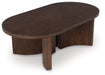 Korestone Occasional Table Set - Atchison Furniture Company (Atchison, KS)