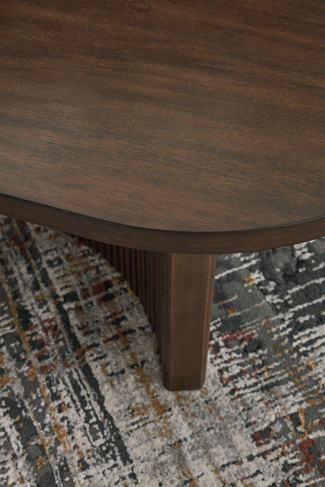 Korestone Occasional Table Set - Atchison Furniture Company (Atchison, KS)