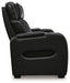 Boyington Living Room Set - Atchison Furniture Company (Atchison, KS)