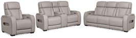 Boyington Living Room Set - Atchison Furniture Company (Atchison, KS)