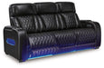Boyington Living Room Set - Atchison Furniture Company (Atchison, KS)