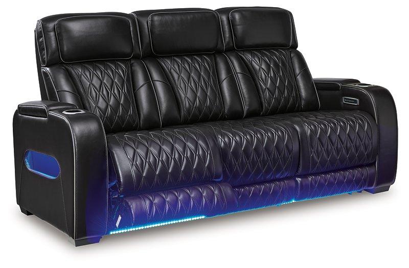 Boyington Living Room Set - Atchison Furniture Company (Atchison, KS)
