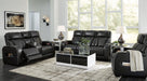 Boyington Living Room Set - Atchison Furniture Company (Atchison, KS)