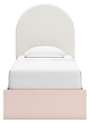 Wistenpine Bedroom Package - Atchison Furniture Company (Atchison, KS)