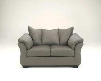 Darcy Living Room Set - Atchison Furniture Company (Atchison, KS)