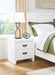 Binterglen Nightstand - Atchison Furniture Company (Atchison, KS)