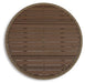Amaris Outdoor Dining Table - Atchison Furniture Company (Atchison, KS)