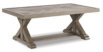 Beachcroft Outdoor Conversation Set - Atchison Furniture Company (Atchison, KS)