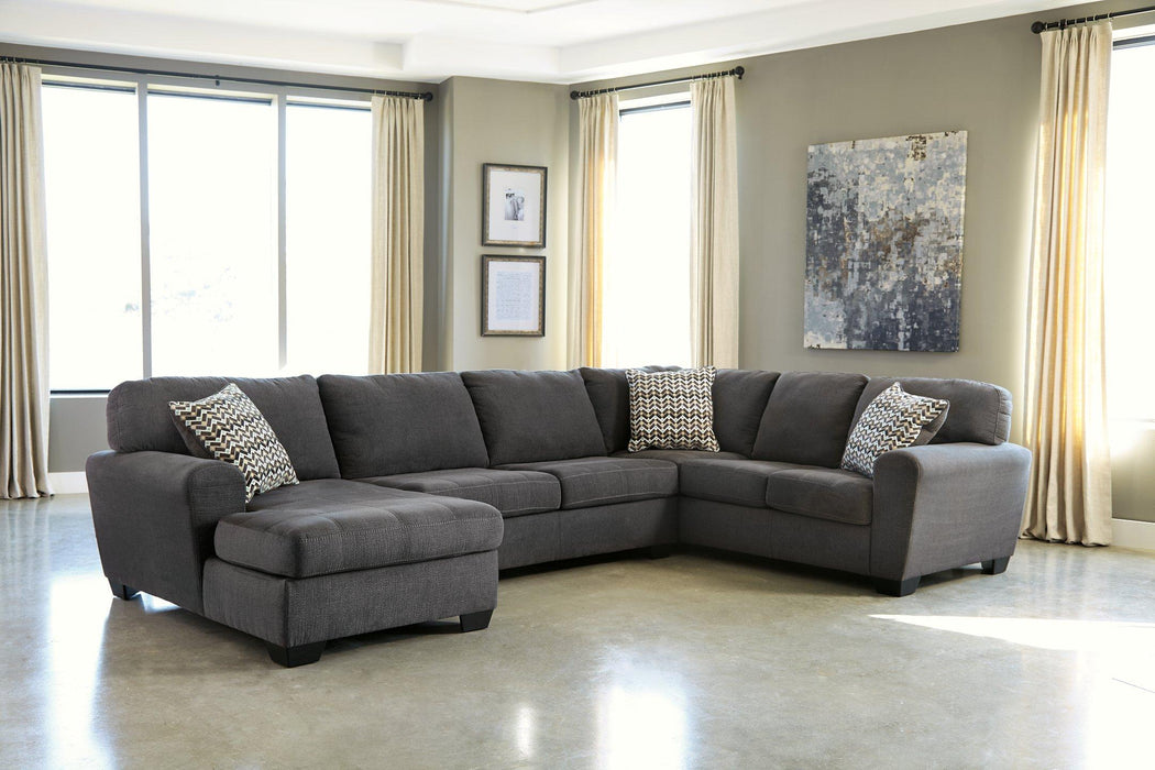 Ambee Living Room Set - Atchison Furniture Company (Atchison, KS)