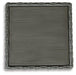 Elite Park Outdoor End Table - Atchison Furniture Company (Atchison, KS)