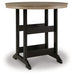 Fairen Trail Bar Table - Atchison Furniture Company (Atchison, KS)