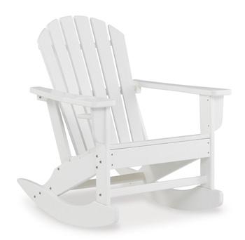 Sundown Treasure Outdoor Seating Set - Atchison Furniture Company (Atchison, KS)