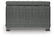 Elite Park Outdoor Coffee Table - Atchison Furniture Company (Atchison, KS)