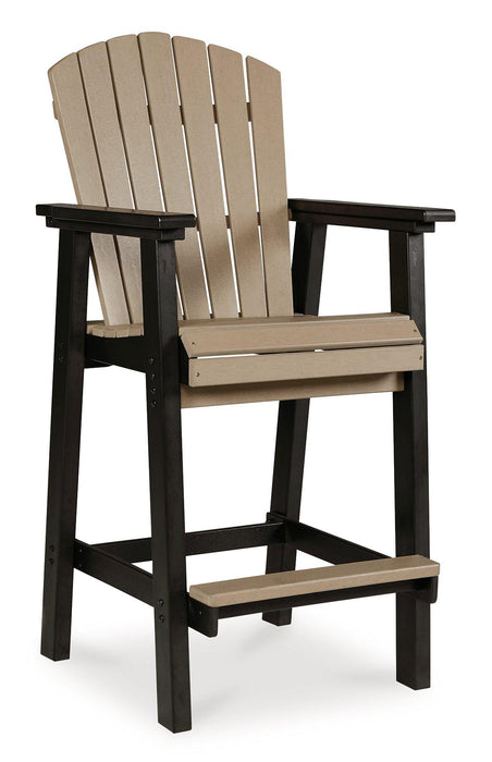 Fairen Trail Outdoor Dining Set - Atchison Furniture Company (Atchison, KS)