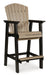 Fairen Trail Outdoor Dining Set - Atchison Furniture Company (Atchison, KS)