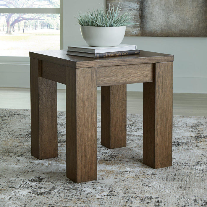 Rosswain Occasional Table Set - Atchison Furniture Company (Atchison, KS)