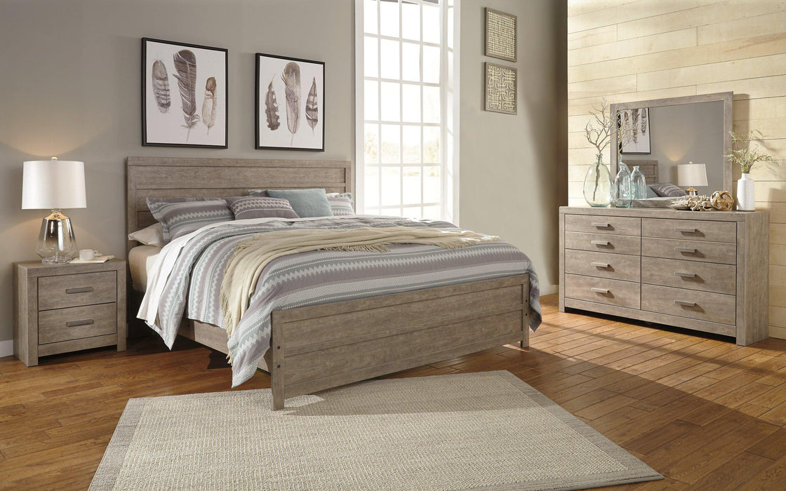 Culverbach Bedroom Set - Atchison Furniture Company (Atchison, KS)