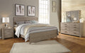 Culverbach Bedroom Set - Atchison Furniture Company (Atchison, KS)
