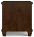Danabrin Bedroom Set - Atchison Furniture Company (Atchison, KS)
