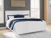 Fortman Bed - Atchison Furniture Company (Atchison, KS)