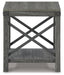 Freedan End Table - Atchison Furniture Company (Atchison, KS)