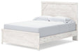 Gerridan Bedroom Set - Atchison Furniture Company (Atchison, KS)
