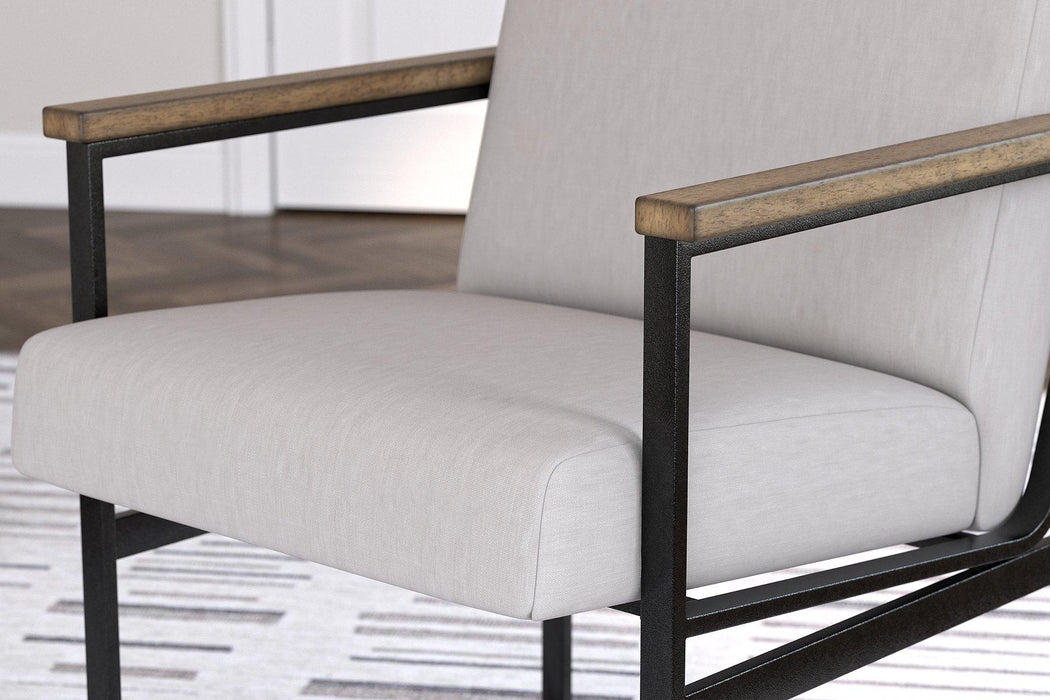 Montia Home Office Set - Atchison Furniture Company (Atchison, KS)