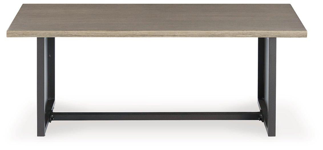 Bree Zee Outdoor End Table - Atchison Furniture Company (Atchison, KS)