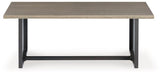 Bree Zee Outdoor End Table - Atchison Furniture Company (Atchison, KS)