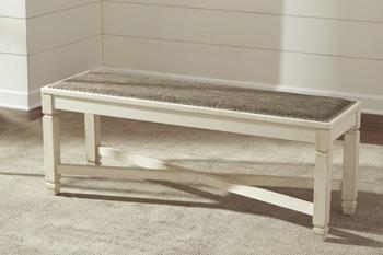 Bolanburg Dining Bench - Atchison Furniture Company (Atchison, KS)